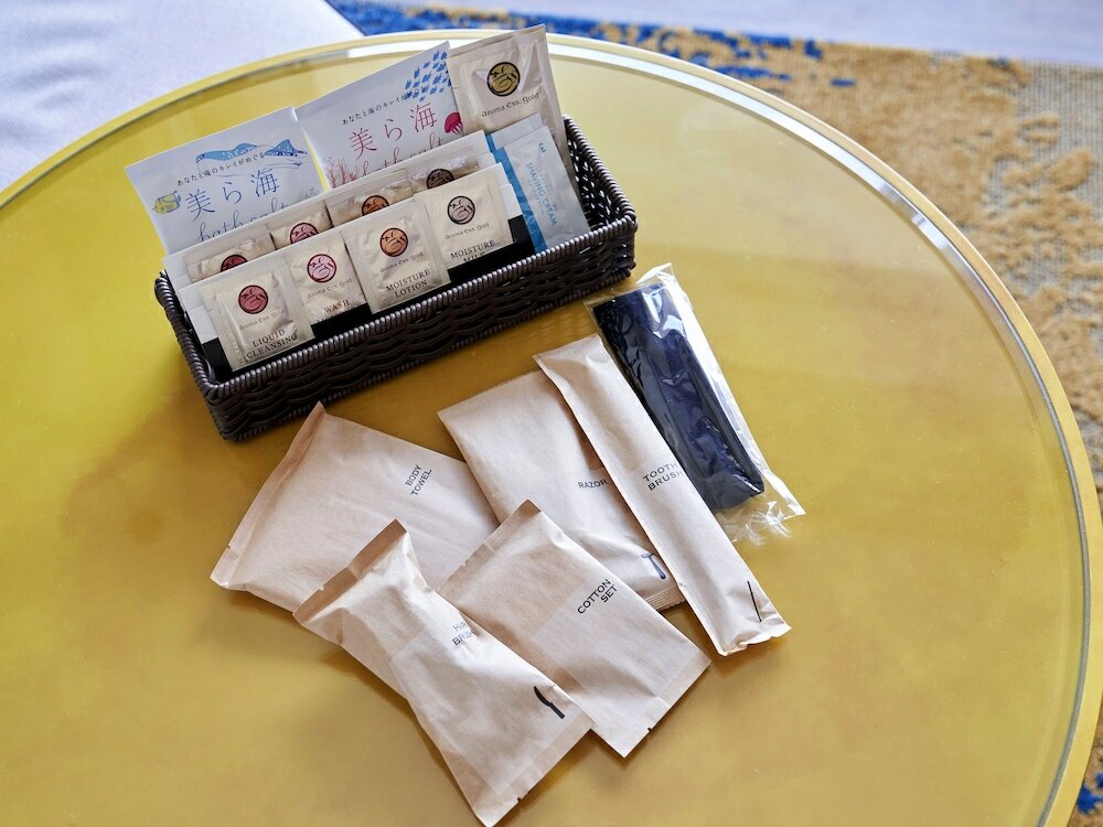 Фото Отель Okinawa Prince Ocean View Ginowan