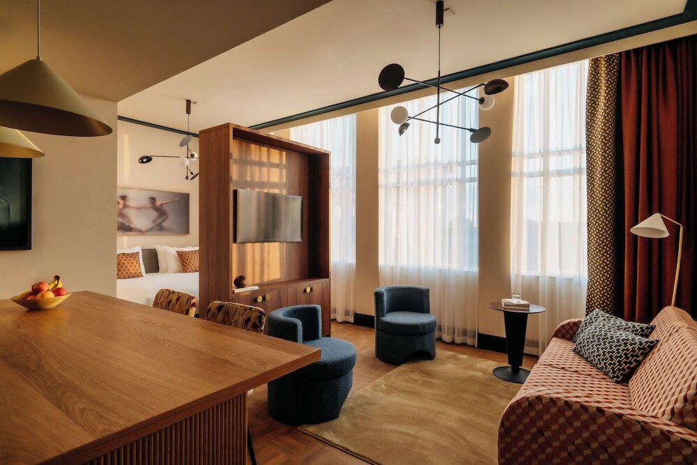 Фото De Plesman Residences