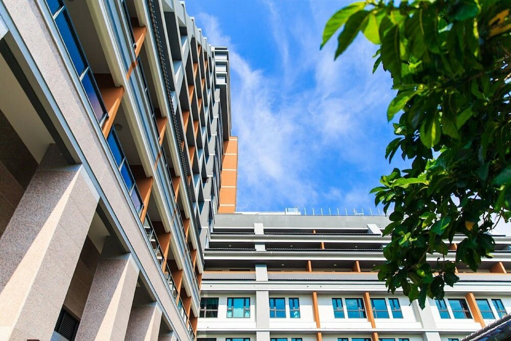 Фото Four Points by Sheraton Yilan Jiaoxi