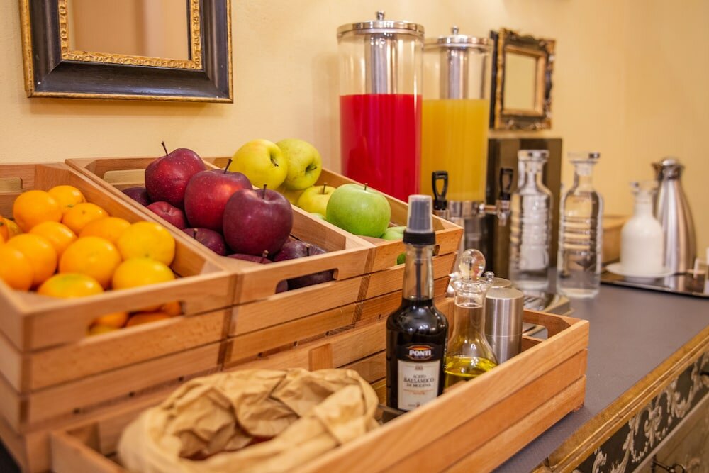 Фото B&b Galileo 2000