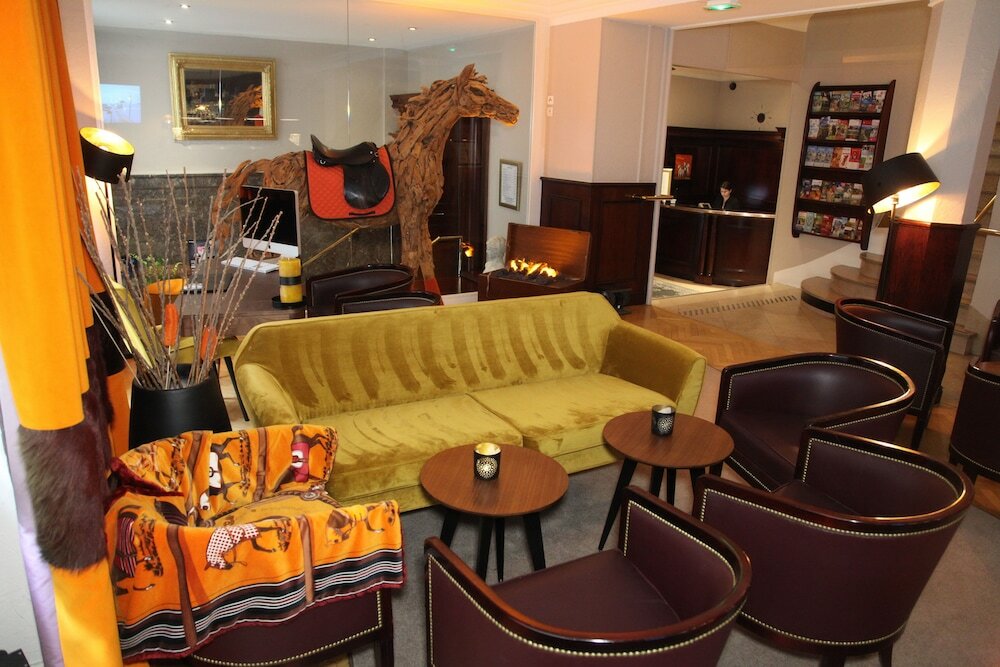 Фото Maison Lutetia R