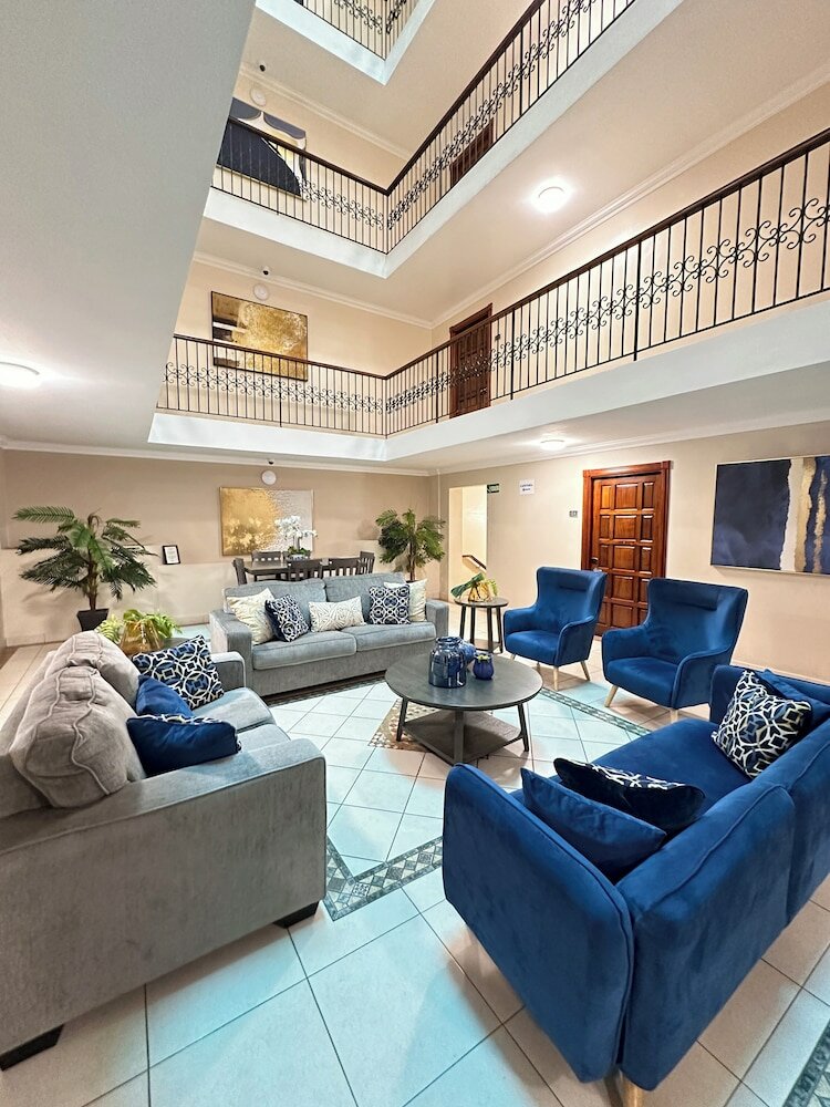 Фото Hotel Andros