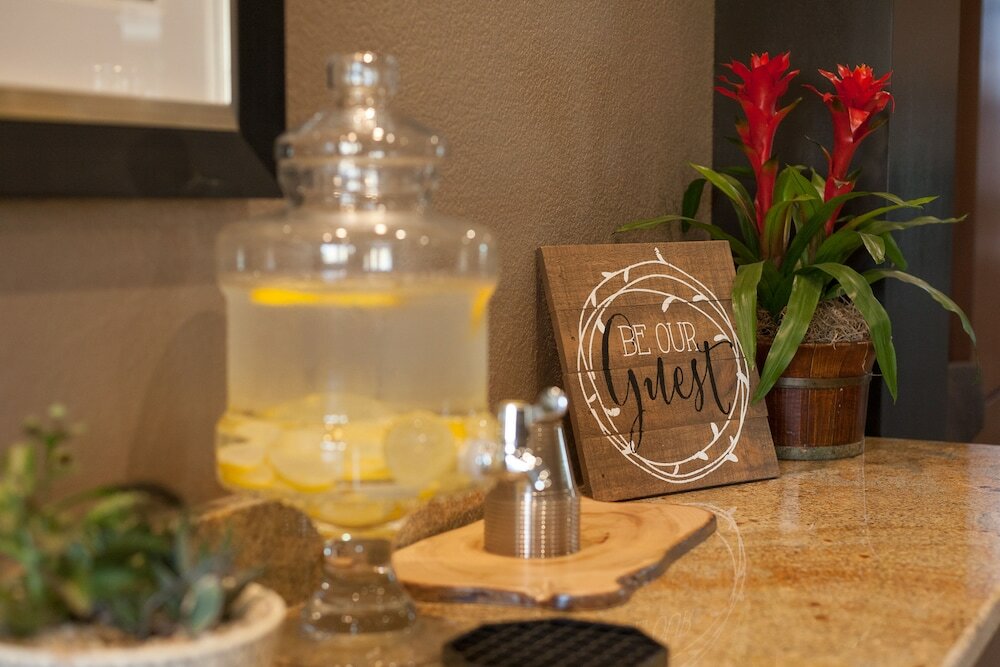 Фото Staybridge Suites Austin North - Parmer Lane, an Ihg Hotel