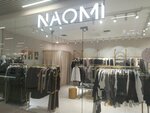 Naomi (Qabanbaı Batyr dańǵyly, 21), clothing store