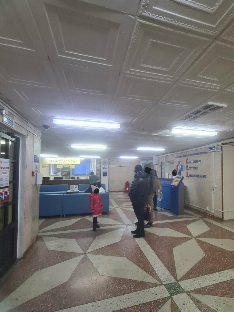 ATM СберБанк, Tula, photo