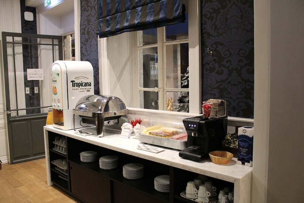 Фото Hôtel de Paris