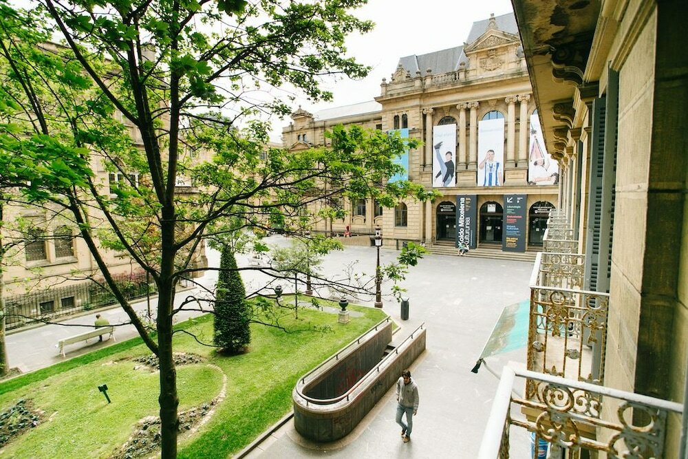 Фото Pensión San Ignacio Centro