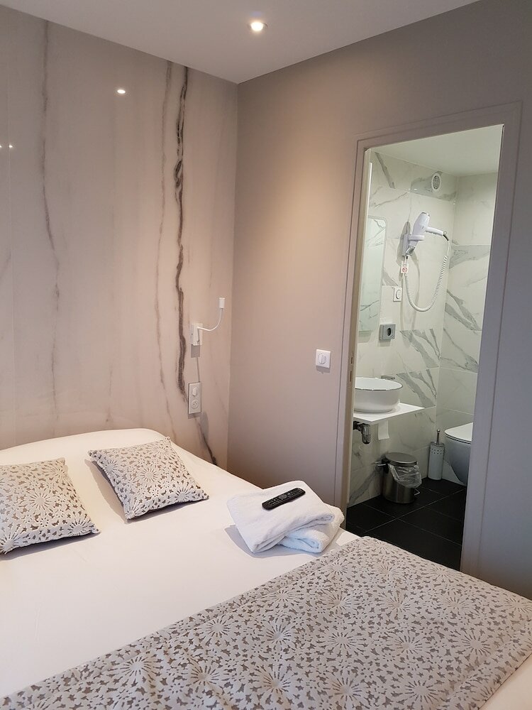 Фото Hotel d'Angleterre