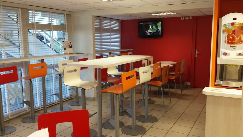 Фото Premiere Classe Biarritz