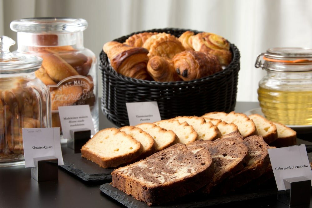 Фото La Villa Haussmann