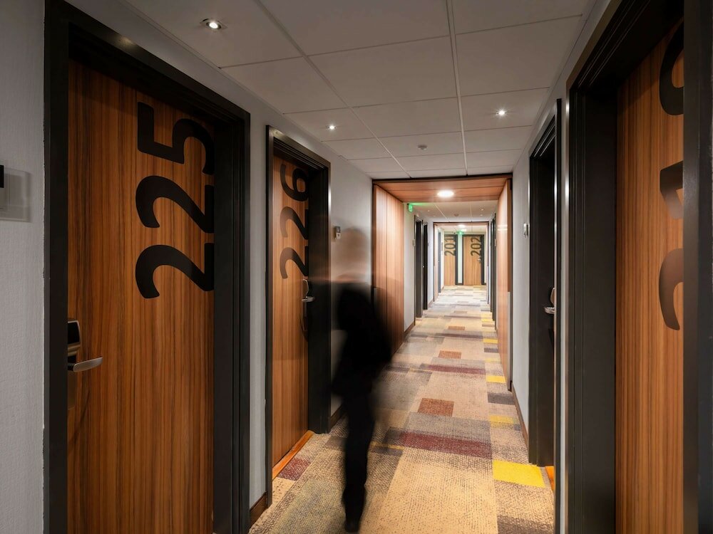 Фото Hotel Mercure Libourne Saint-Emilion