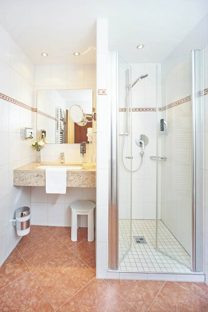 Фото Hotel Klosterhotel Ludwig der Bayer