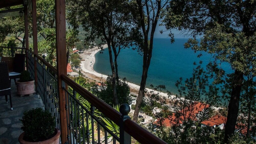 Фото Hotel Marabou