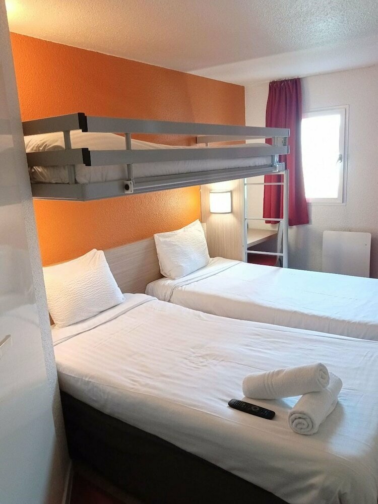 Hotel Premiere Classe Saint Brice Sous Forêt, Val‑d'Oise, photo