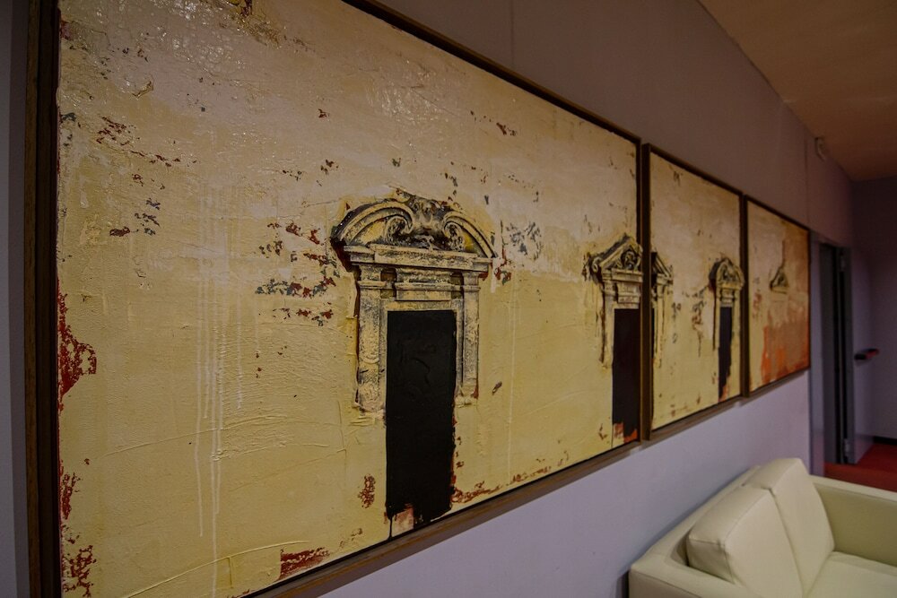 Фото Tuscany Inn