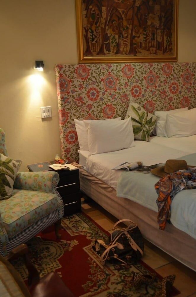 Фото Elizabeth Manor