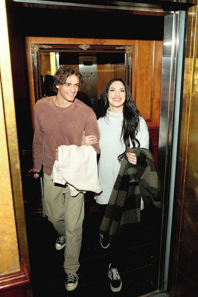 Фото Executive Hotel Le Soleil