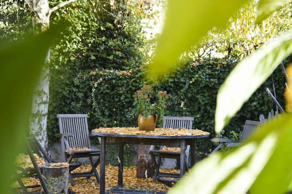 Фото Hotel Villa Freiheim