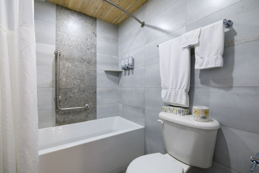 Фото Auberge De La Pointe