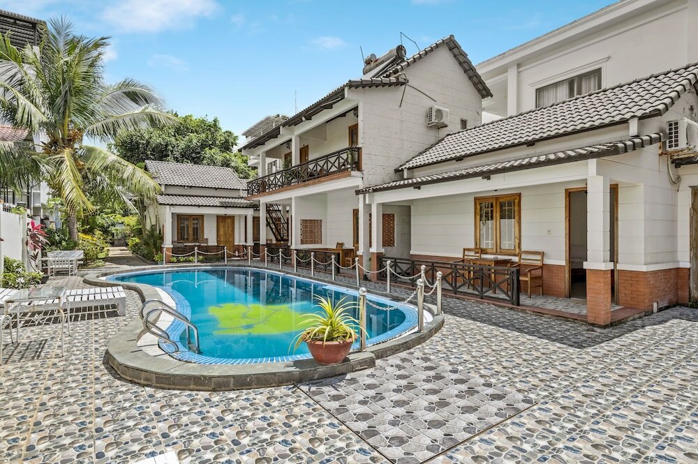 Фото Nhat Huy Bungalow
