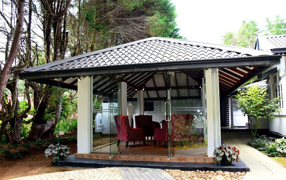 Фото Mirage Kings Cottage