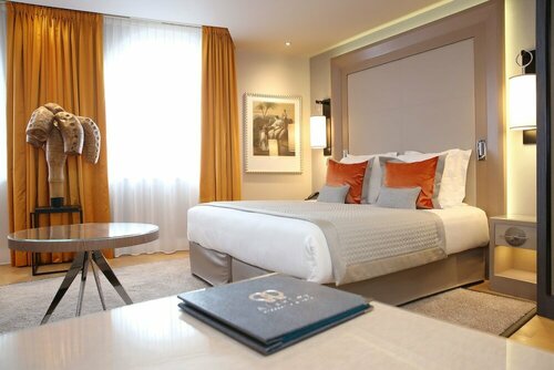 Внешний вид отеля Alchimy в Альби, фото 3