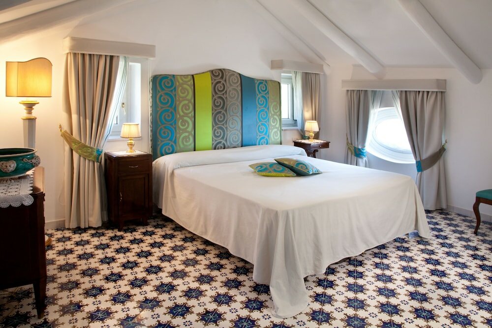 Фото Palazzo Pascal