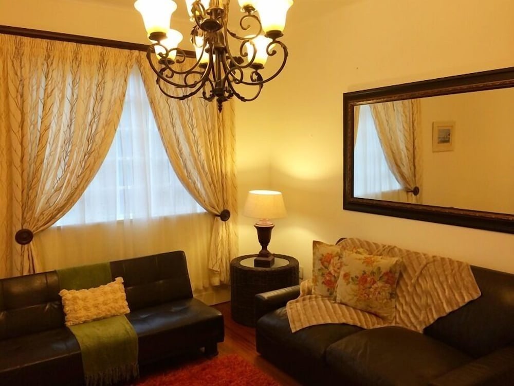 Фото Musgrave Avenue Guest Lodge