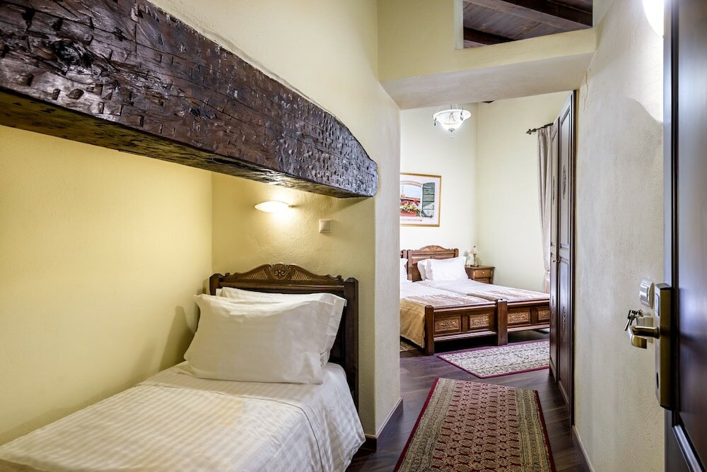 Фото Porto Del Colombo