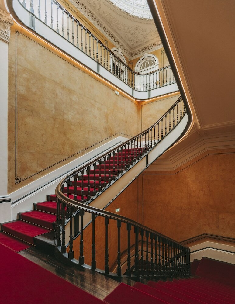 Фото Torel Palace Porto