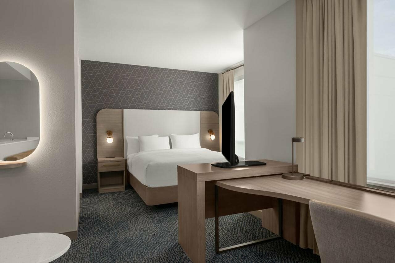 Фото Residence Inn by Marriott Eagle Boise