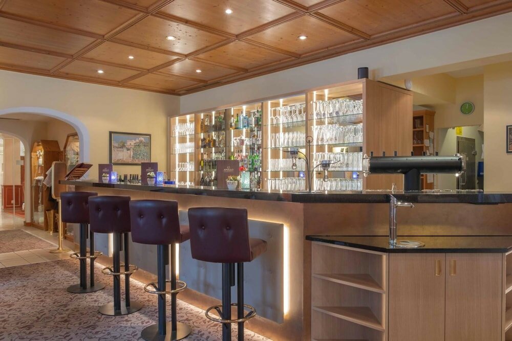 Фото Thermenhotel Apollo