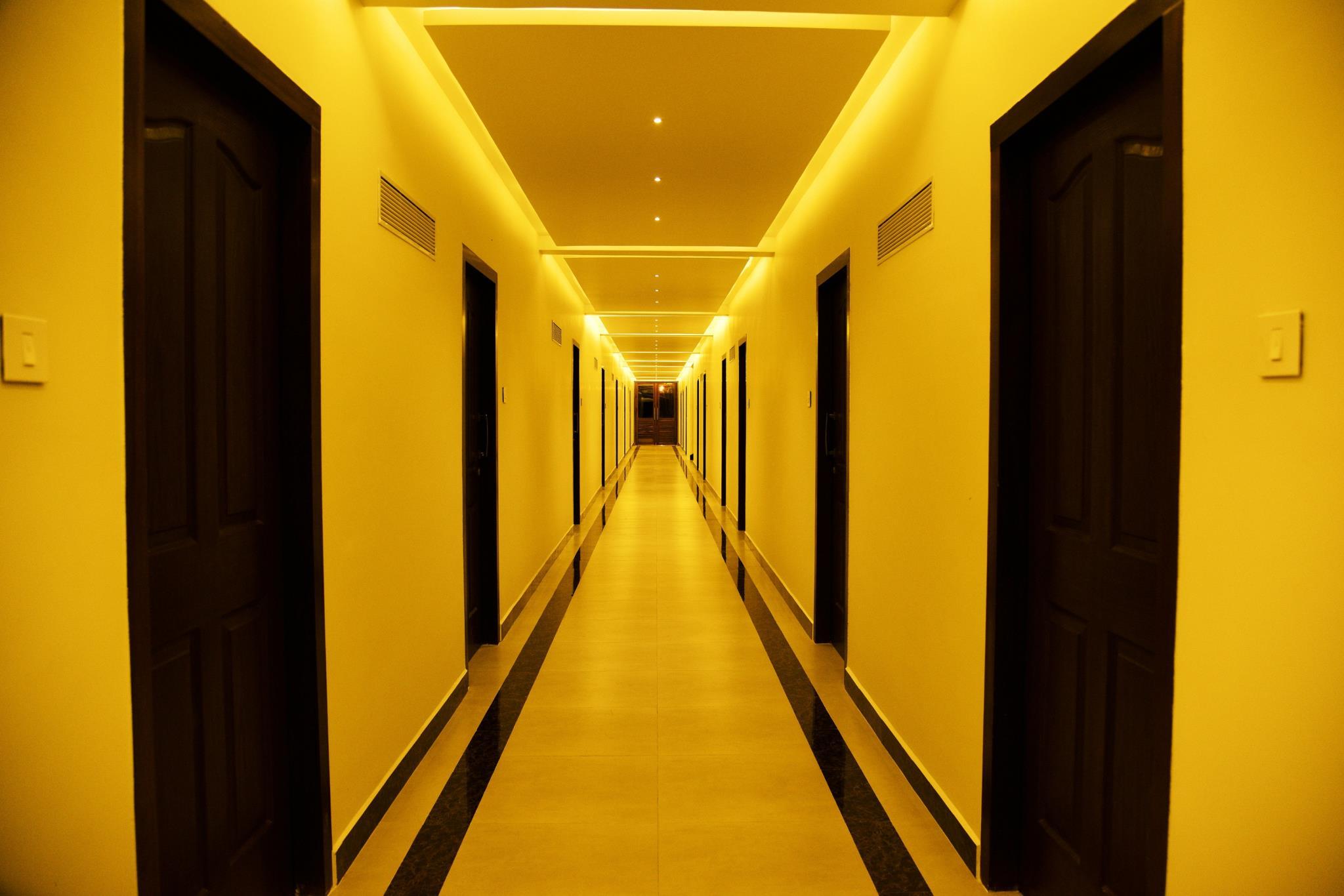 Фото Hotel Rameswaram Grand