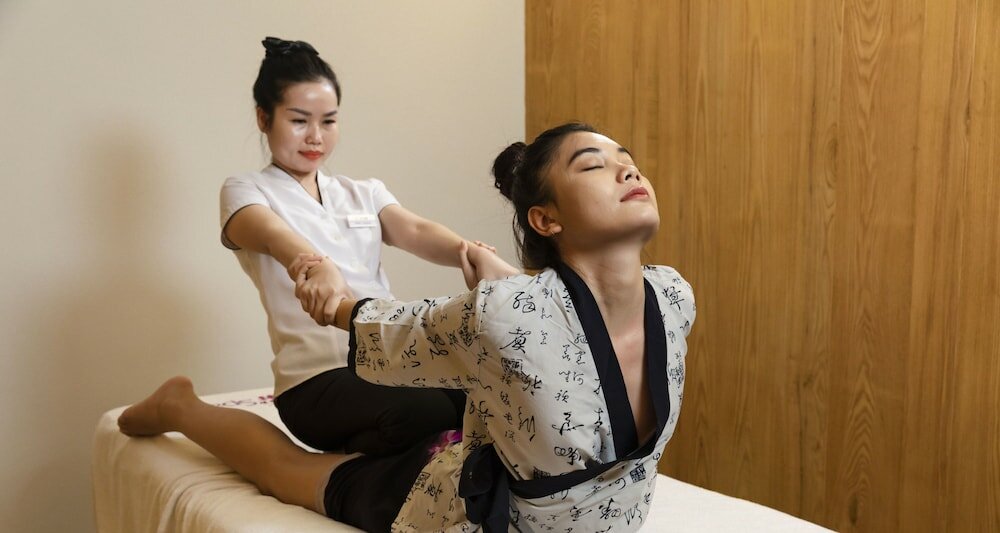 Фото A&em Saigon Hotel