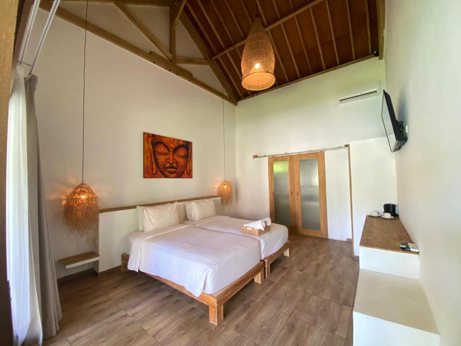 Фото Kuta Baru Hotel