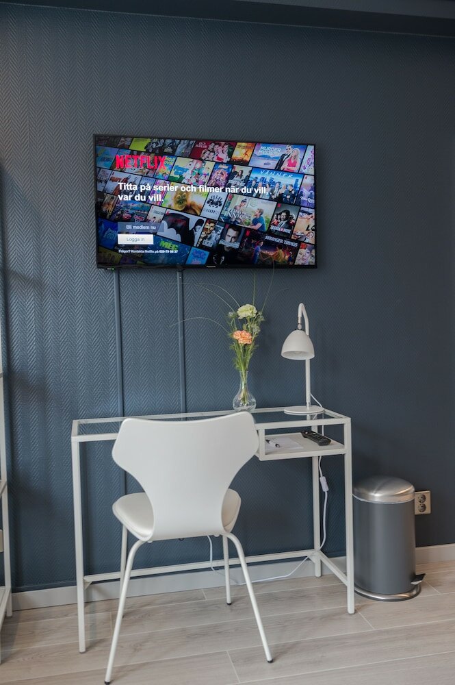 Фото Hotel Stensson