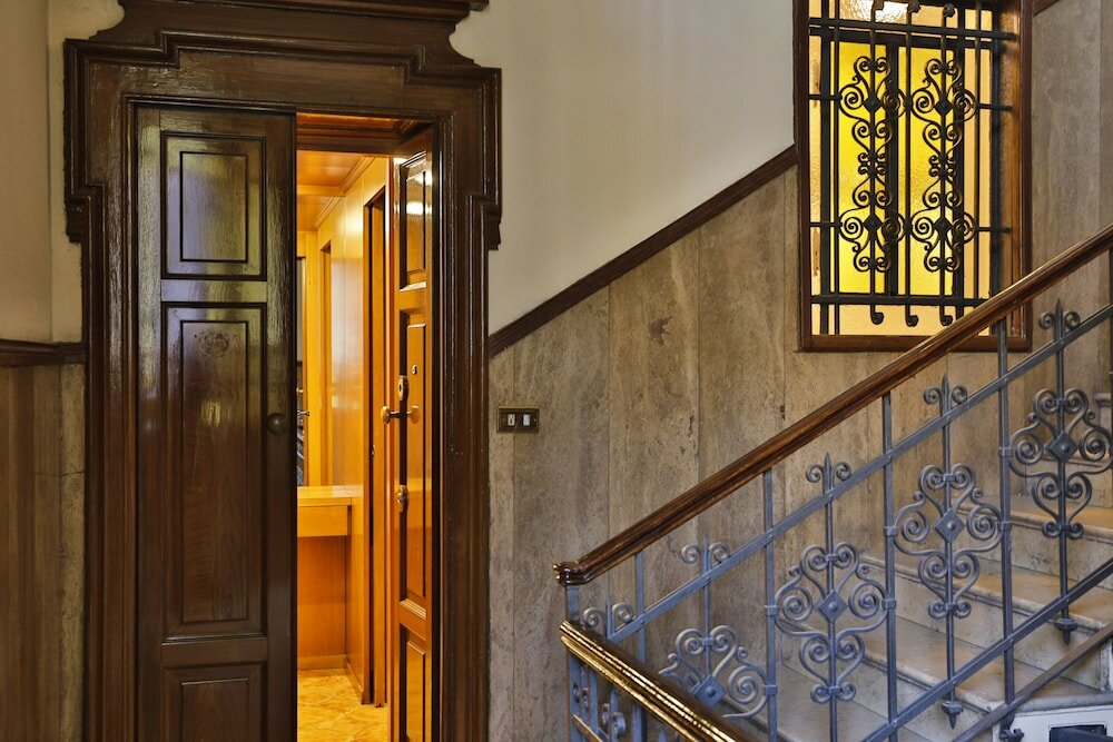 Фото NotaMi - Casagrande 1920