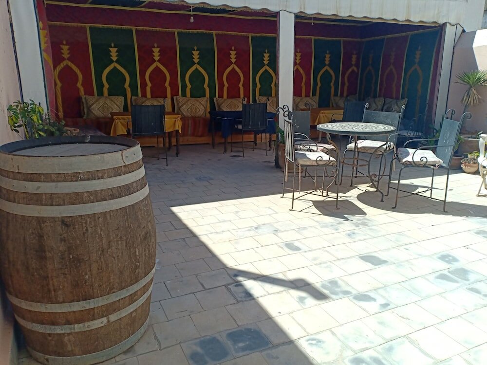 Фото Riad Dar Zayna