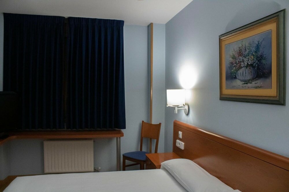 Фото Hostal Alda Río Duero