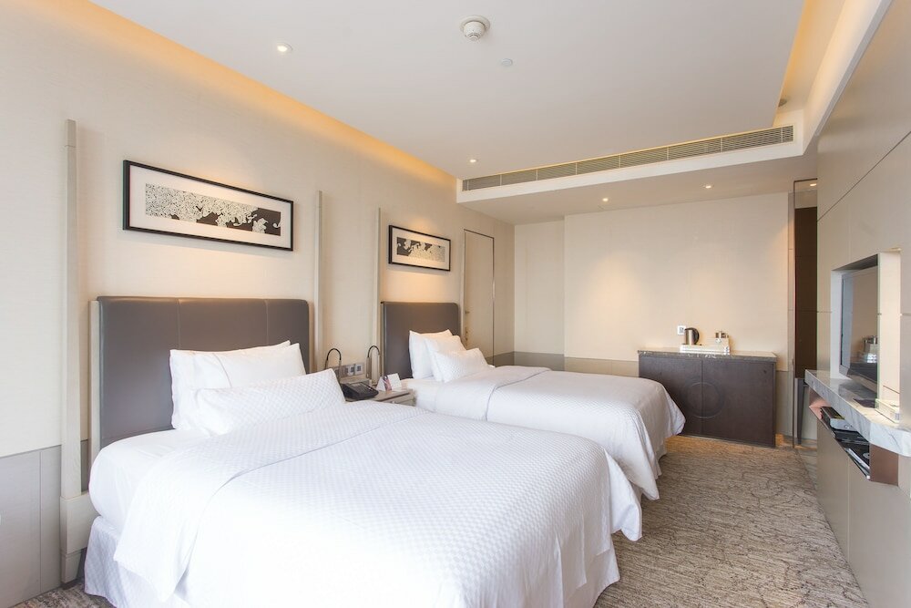 Фото The Westin Ningbo