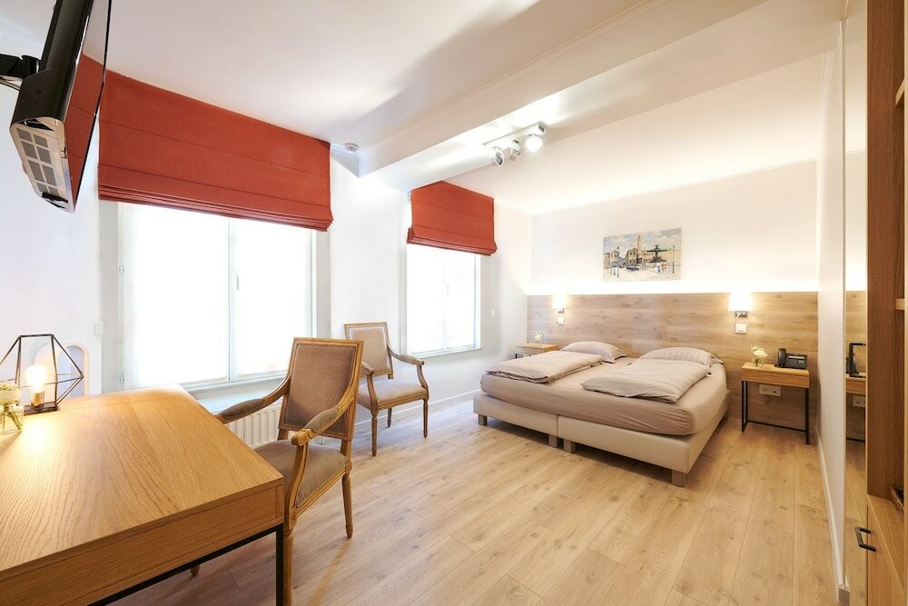 Фото Hotel Royal Astrid Aalst