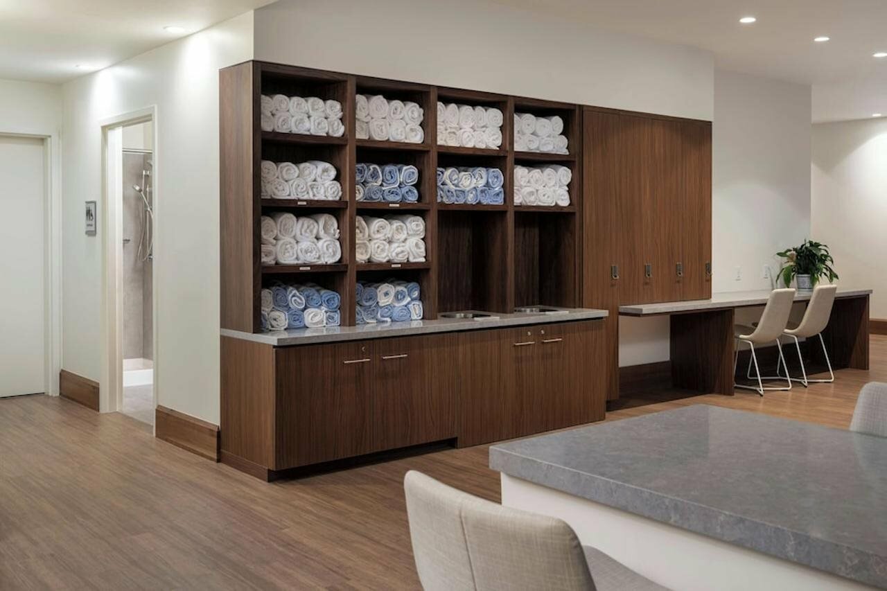 Фото Marriott Vacation Club, Waikiki