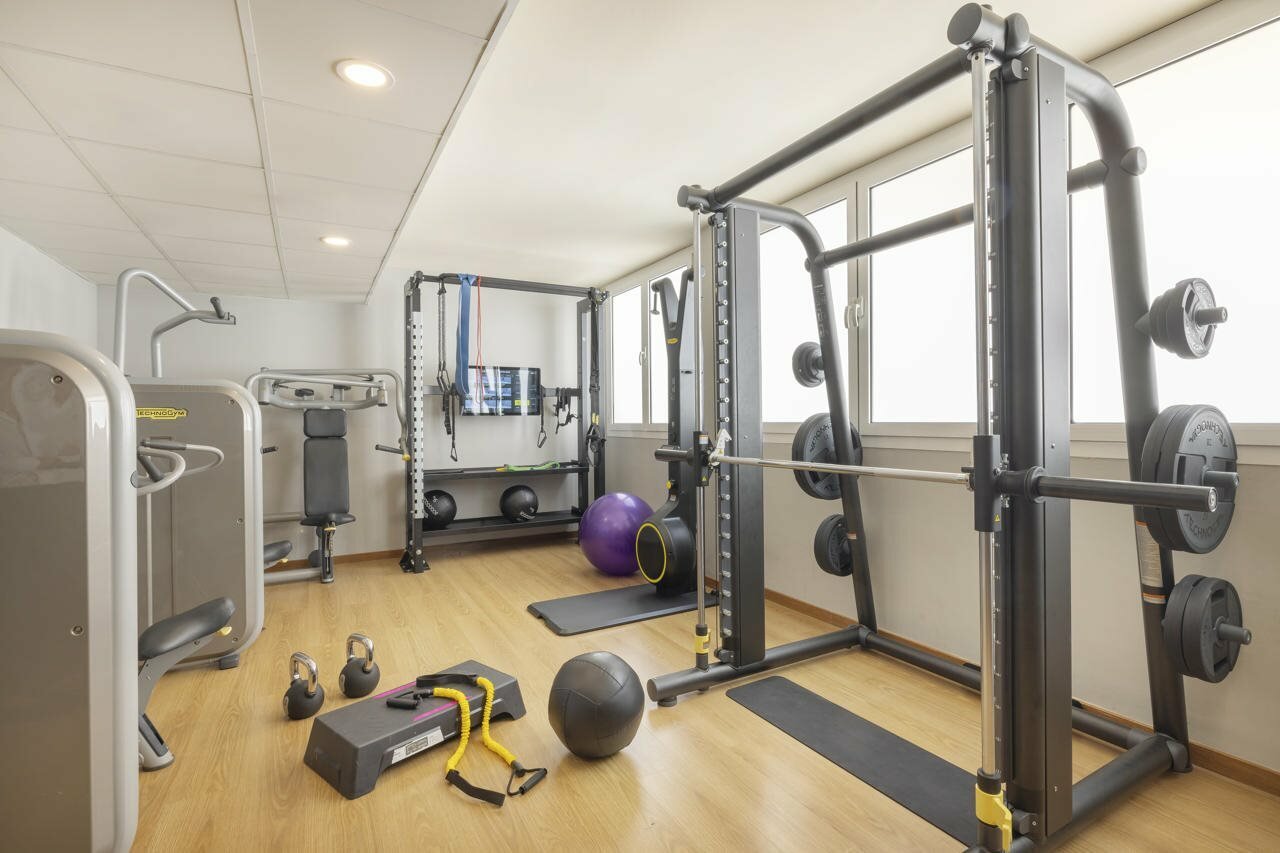 Фото Alua Gran Camp de Mar