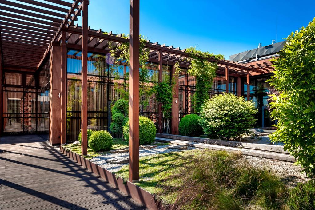 Фото Hotel Warszawianka