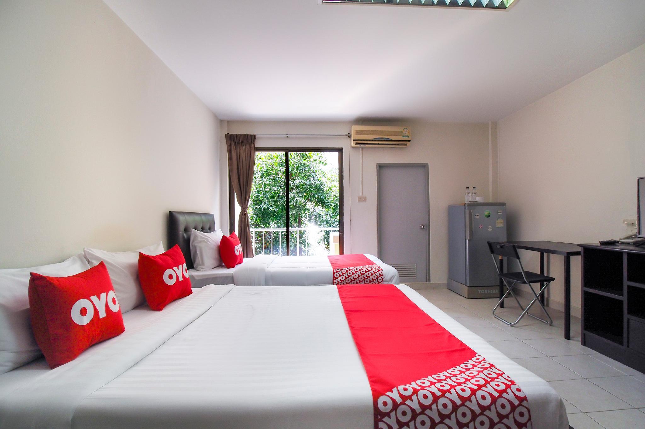 Фото Central Pattaya Residence