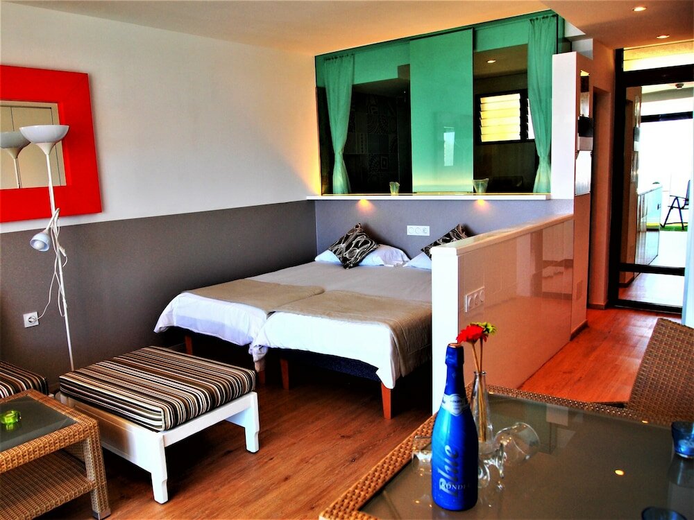 Фото Punta del Rey - Adults Only