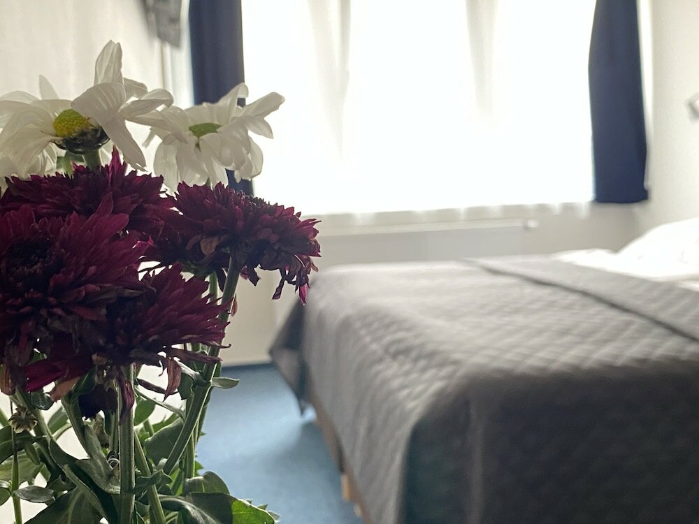 Фото Hotel Chodov Asc