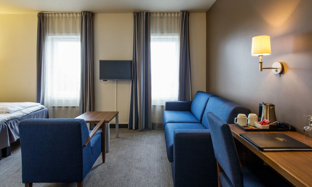 Фото Thon Partner Horten