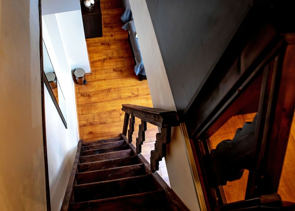 Фото Campanella Boutique Hotel