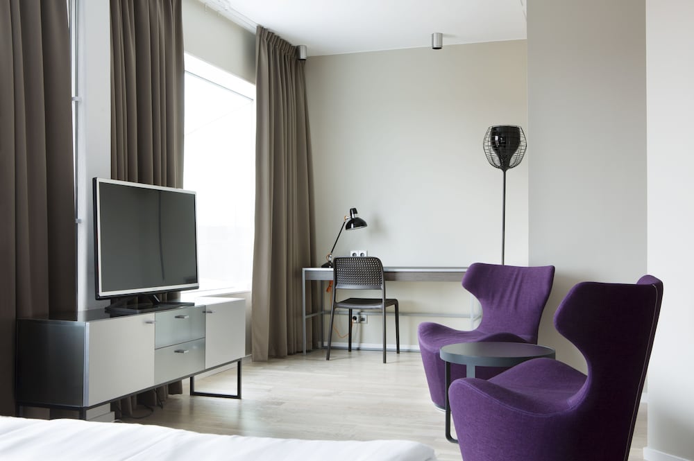 Фото Comfort Hotel Winn